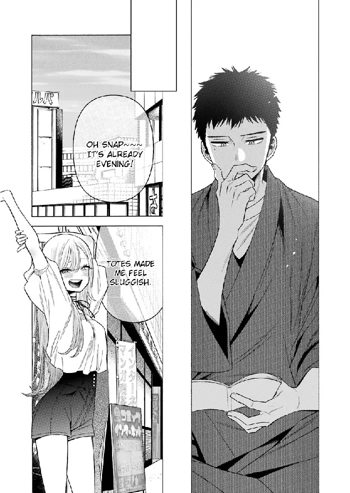 My Dress-Up Darling Chapter 34 image 19_optimized